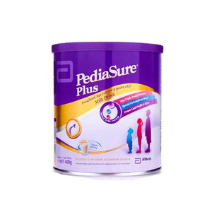 PEDIASURE PLUS VAN 400G