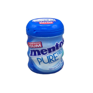 MENTOS PF FRESHMINT 52.5G