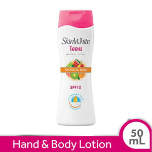 SW LOTION TEENS TROP BLISS 50ML