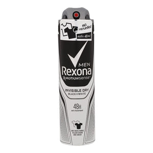 REXONA MEN APA INVIS DRY 135ML