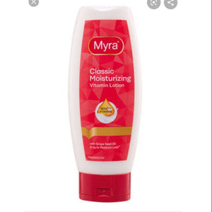 MYRA CLASSIC MOIST VIT LTN 100ML