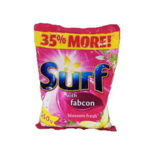 SURF POW BLSM FRESH 550G