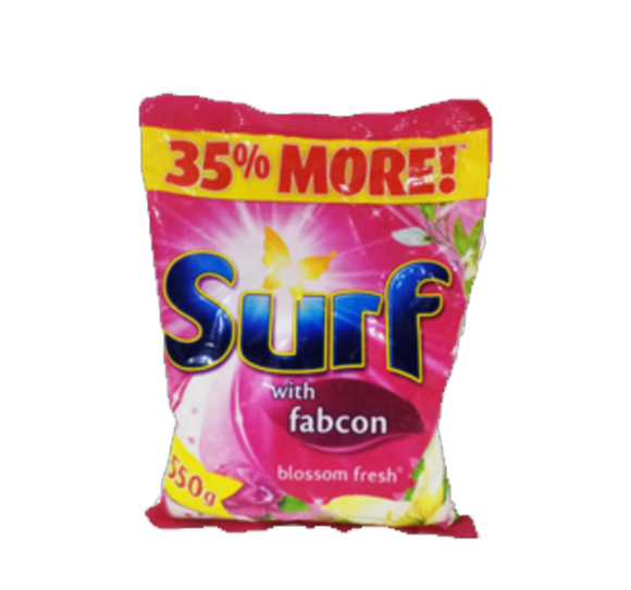 SURF POW BLSM FRESH 550G