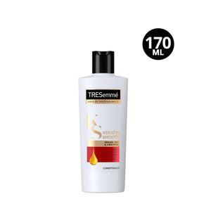 TRESEMME HC PRO KERATIN SMOOTH 170ML