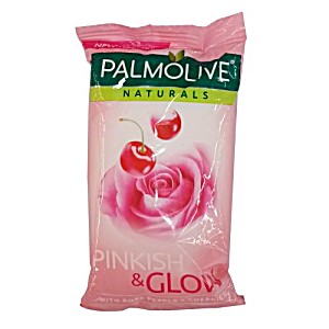 PALMOLIVE SOAP PINK 55GM