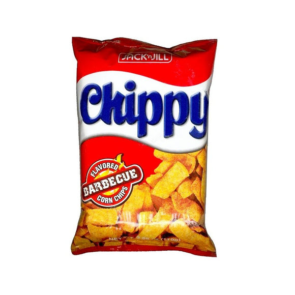 CHIPPY BBQ 110GM