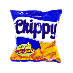 CHIPPY CHILI&CHSE 27GM