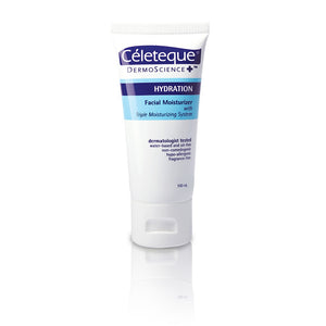 CELETEQUE FACIAL MOIST 100ML