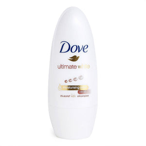 DOVE RO DV ULT REPAIR JASMINE 40ML