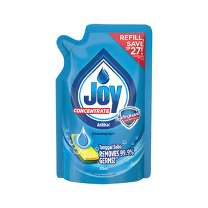 JOY HD LIQ AB EXPERT LEV 345ML REF