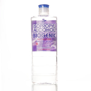 BIOGENIC ISOPROPYL ALCOHOL 70PERCENT 500ML