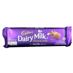 CADBURY DAIRY MILK 62GM