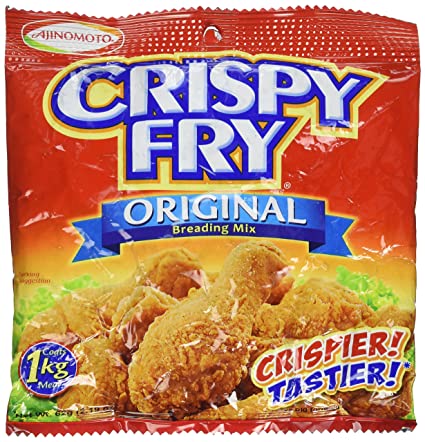 JOY`S CRISPY COATING 65GM