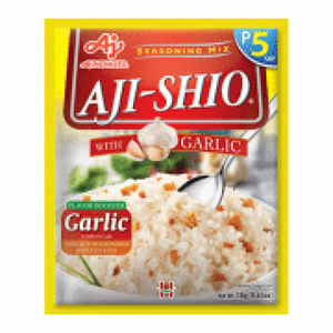 AJI-SHIO GARLIC 18GM