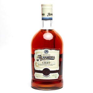 ALHAMBRA LIGHT 1.75L