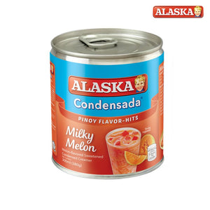 ALASKA CONDENSADA MELON 300ML