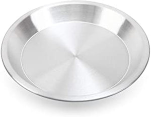 ALUMINUM PIE PLATE #8