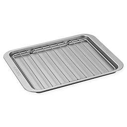 ALUMINUM TRAY 12X14X2 1/2