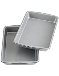 ALUMINUM TRAY 6X10X2 1/2