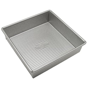 ALUMINUM TRAY 7X10X2 1/2