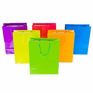 ASSTD PARTY BAG BIG 12`S