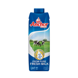 ANCHOR FRESH MILK 1L