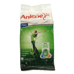 ANLENE GOLD PLAIN 180G SUP