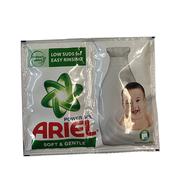 ARIEL LIQ SOFT&GENTLE 60G SCT