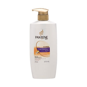 PANTENE SHAMPOO TDC 680ML