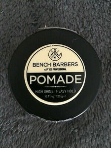 BENCH POMADE 20G