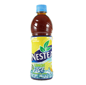 NESTEA LEMON ICE 500ML