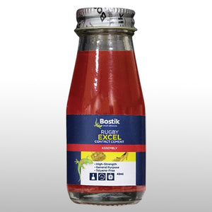 BOSTIK RUGBY EXCEL 45ML