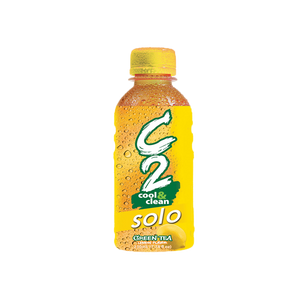 C2 GT LEMON SOLO 230ML