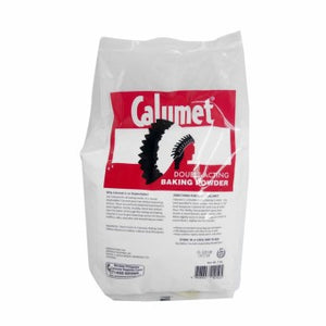 CALUMET BAKING POWDER 1KG