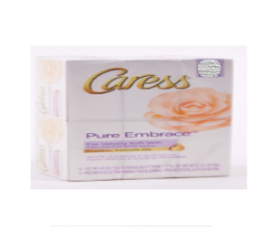 CARESS PURE EMBRACE 113G