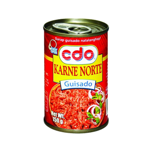 CDO KARNE NORTE 150G