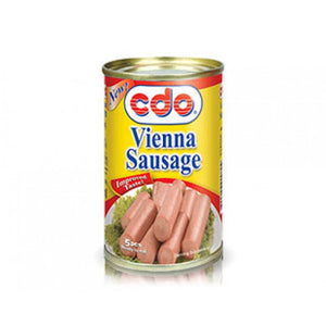 CDO VIENNA SAUSAGE 70GM