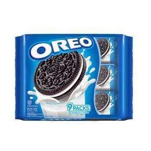 OREO VANILLA SNACK PACK 27.6G