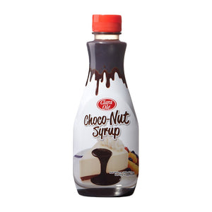 CO CHOCO SYRUP 355ML