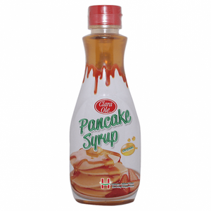 CO PANCAKE SYRUP ORIG 355ML