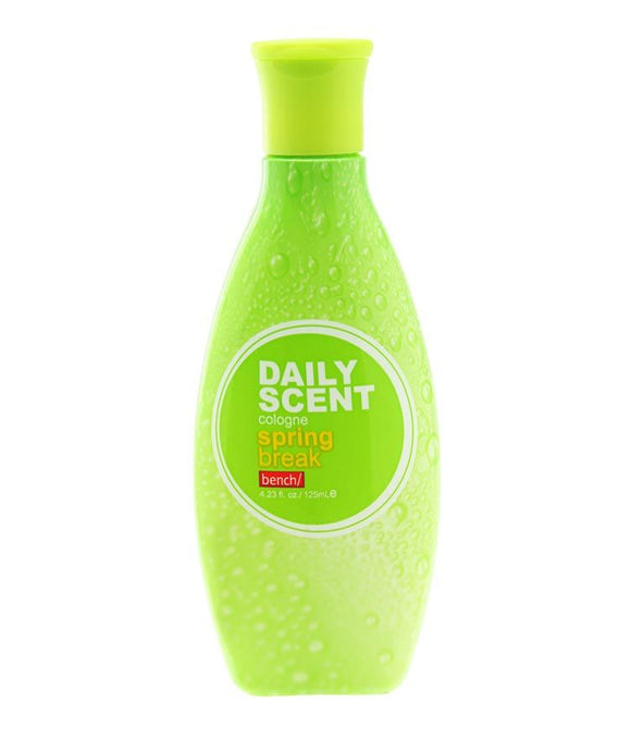 DAILY SCENT SPRING BREAK 125ML