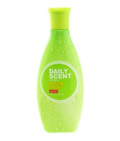 DAILY SCENT SPRING BREAK 75ML