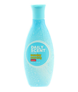 DAILY SCENT SUNDAY MORN 125ML