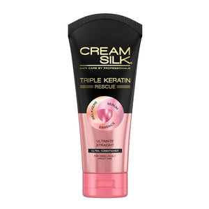 CREAMSILK TKR STRAIGHT PRICE OFF 170ML