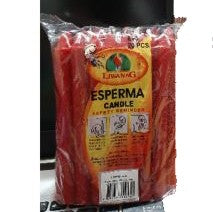 ESPERMA #2 20`S RED