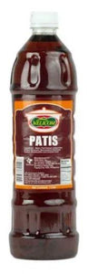 NELICOM PALE PATIS 1L