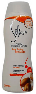 SILKA W.LOT SHEA BUT 100ML