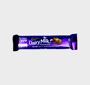 CADBURY DAIRY MILK 30GM