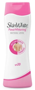 SW P/WHTNG HBL SPF20 100ML