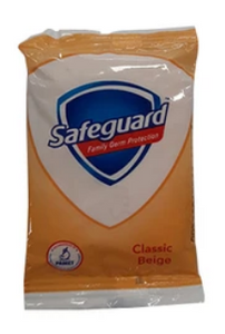 SAFEGUARD BEIGE 25GM